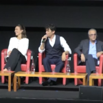 Festa del Cinema di Roma, Depp assente alla conferenza stampa: Scamarcio si finge la star