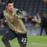 Udinese vs Cagliari - Serie A Enilive 2024/2025