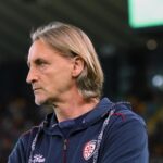 Udinese vs Cagliari - Serie A Enilive 2024/2025