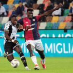 Udinese vs Cagliari - Serie A Enilive 2024/2025