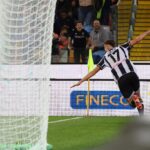 Udinese vs Cagliari - Serie A Enilive 2024/2025