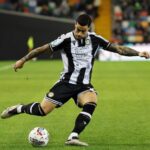 Udinese vs Cagliari - Serie A Enilive 2024/2025