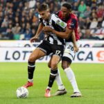 Udinese vs Cagliari - Serie A Enilive 2024/2025