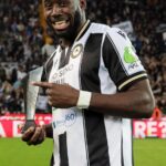 Udinese vs Cagliari - Serie A Enilive 2024/2025