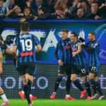 Serie A, goleada dell’Atalanta: 6-1 al Verona