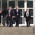 Abercrombie & Fitch, ex ceo Michael Jeffries si dichiara non colpevole in tribunale a New York