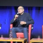 Festa del cinema di Roma, Verdone: “Io a Sanremo? Manco se morissi di fame”