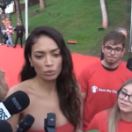 Festival del Cinema di Roma, Elodie: “Momento felice della mia vita, grata a chi ha creduto in me”
