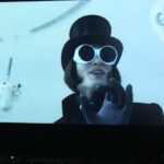 Johnny Depp ritira il premio alla carriera alla Festa del Cinema di Roma