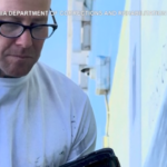 Lyle Menendez dipinge in carcere, si attende la possibile revisione della sentenza