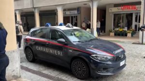 Bergamo, 18enne uccisa a Costa Volpino: il luogo del delitto