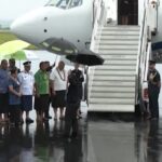 Samoa, Re Carlo III lascia le isole dopo il vertice del Commonwealth
