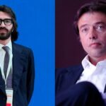 Inchiesta hacker, indagati figlio di Leonardo Del Vecchio e banchiere Matteo Arpe