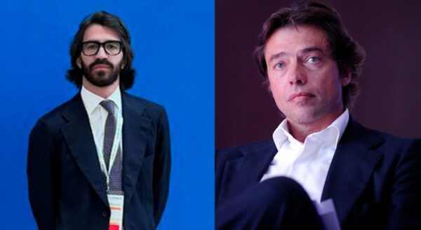 Inchiesta hacker, indagati figlio di Leonardo Del Vecchio e banchiere Matteo Arpe