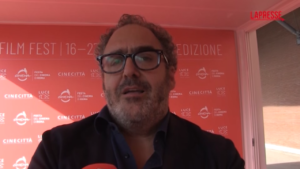 Festa Cinema Roma, Nastasi: “Oltre le aspettative”