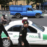 Iran, attacco a polizia nel sudest: uccisi 10 agenti