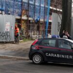 Incidenti lavoro, schiacciato da cancello: muore guardia di 26 anni nel cagliaritano