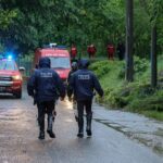 Milano, recuperato un corpo galleggiante nel fiume Olona a Parabiago: è quello di una donna