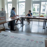 Elezioni comunali 2025, urne chiuse: attesa per gli exit poll