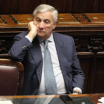 Manovra, Tajani a Landini: “Parole irresponsabili”