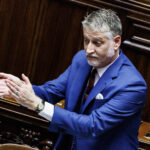 Alessandro Giuli: “Ministro ha margini di indipendenza, c’è spazio per la destra progressiva”