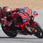 MotoGp, Gp Thailandia: vince Bagnaia davanti a Martin
