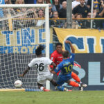 Parma-Empoli 1-1, pareggio con emozioni al Tardini