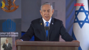 Medioriente, Netanyahu: “Attacco contro Iran ha raggiunto tutti obiettivi”