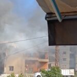 Libano, raid israeliano a Sidone: 8 morti