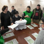 Elezioni Georgia, Michel: “Indagare su irregolarità nel voto”