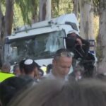 Israele, portavoce polizia: “A Tel Aviv è attentato”