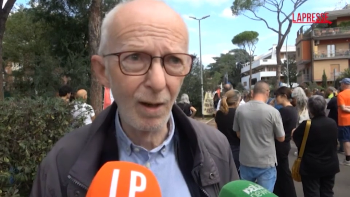 VIDEO Migranti, Noury (Amnesty): “Egitto Paese sicuro? Qualche italiano ci è morto…” VIDEO Migranti, Noury (Amnesty): “Egitto Paese sicuro? Qualche italiano ci è morto…”