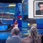 Che Tempo che Fa, Johnny Depp: “Modì consigliato da Al Pacino. L’ho ascoltato, è il Padrino”