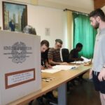 Elezioni Liguria, urne chiuse alle Regionali