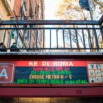 Sciopero Atac a Roma, chiuse tutte le linee metro