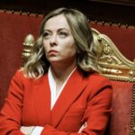 Dossieraggio, Meloni: “È eversione. Usano Arianna per colpire me”