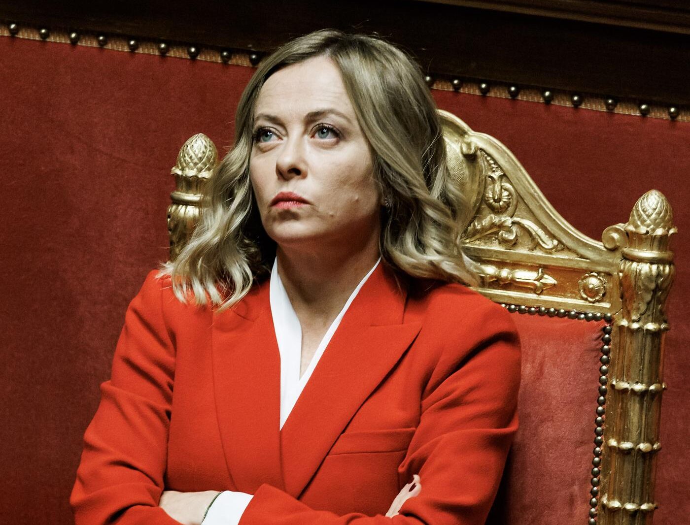 Dossieraggio, Meloni: “È eversione. Usano Arianna per colpire me”