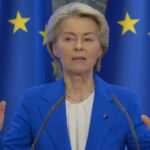 Ue, von der Leyen: “Ora l’allargamento è una priorità”