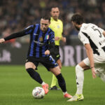 Serie A, Inter vs Juventus