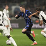 Serie A, Inter vs Juventus