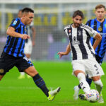 Serie A, Inter vs Juventus