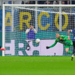 Serie A, Inter vs Juventus