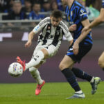 Serie A, Inter vs Juventus