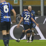 Serie A, Inter vs Juventus