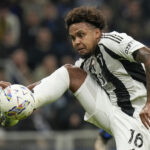 Serie A, Inter vs Juventus