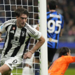 Serie A, Inter vs Juventus