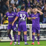 Fiorentina vs Roma - Serie A Enilive 2024/2025