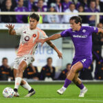 Fiorentina vs Roma - Serie A Enilive 2024/2025