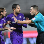 Fiorentina vs Roma - Serie A Enilive 2024/2025