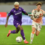 Fiorentina vs Roma - Serie A Enilive 2024/2025